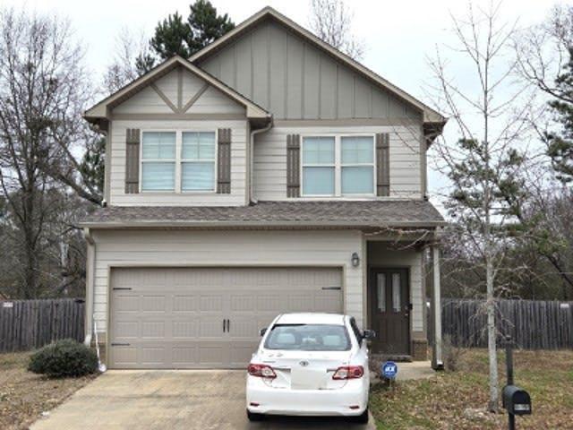 House for sale in Bessemer, Alabama