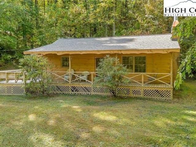 House for sale in North Carolina