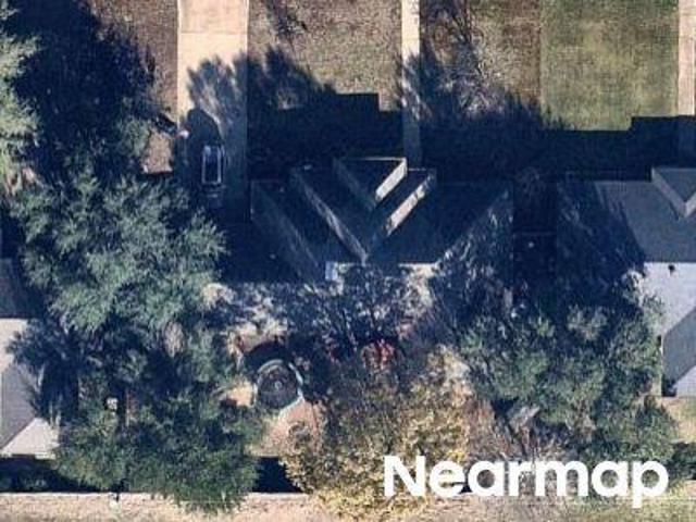House for sale in Paris, Lamar County