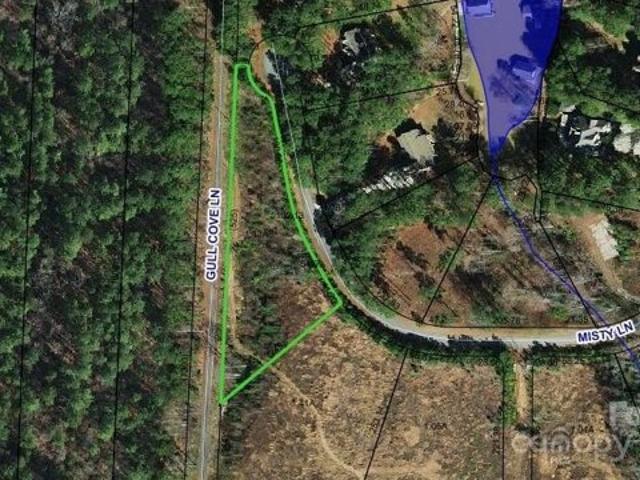 Land for sale in Hickory