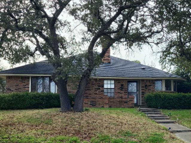 House for sale in Fort Worth, Texas