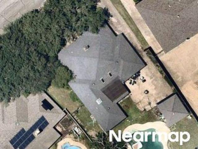 House for sale in Fort Worth, Texas