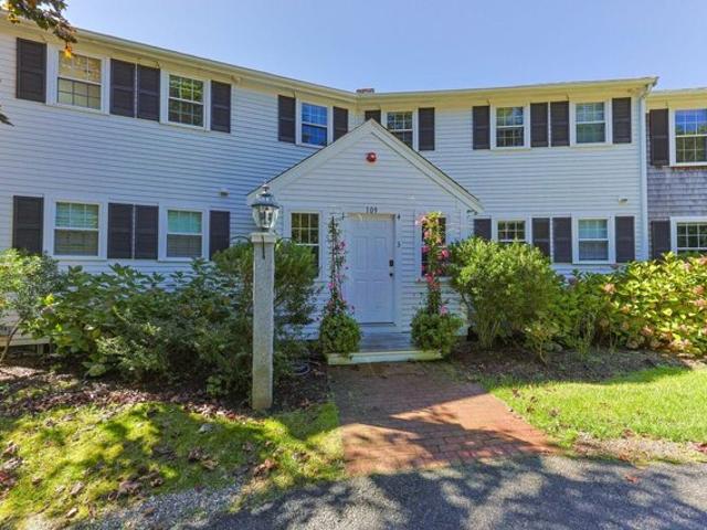 Condo for sale in Chatham, Massachusetts