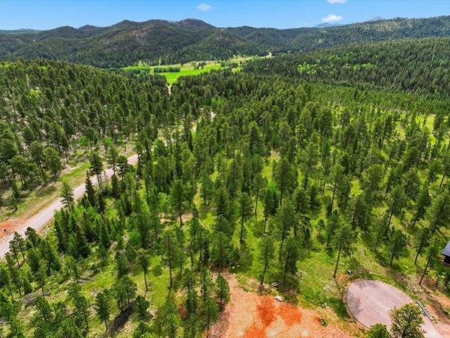 Land for sale in Lead, Lawrence County