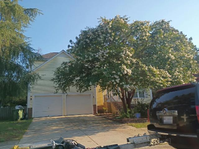 House for sale in Columbia, South Carolina