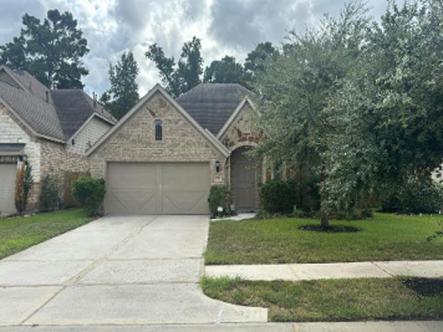 House for sale in Spring, Montgomery County