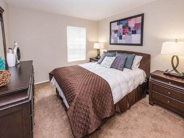 Apartment for rent in Virginia