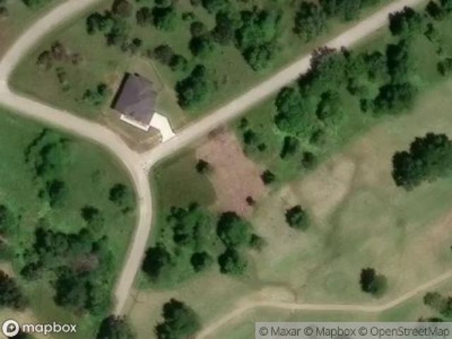House for sale in Whitney, Texas