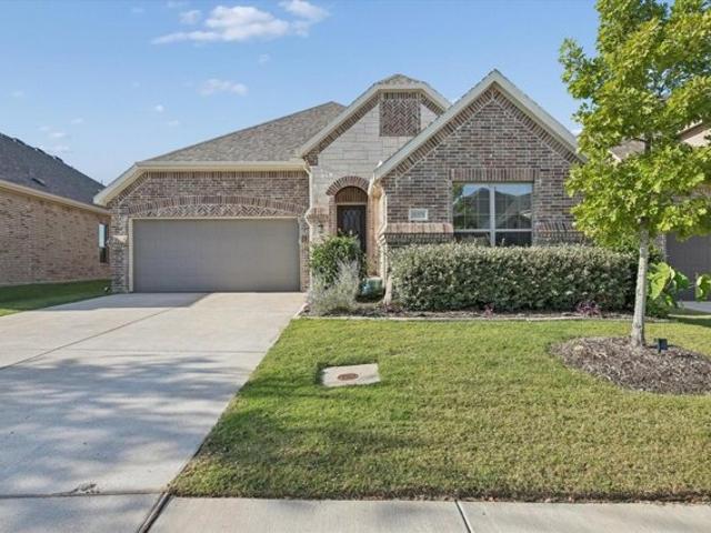 House for sale in Denton, Texas
