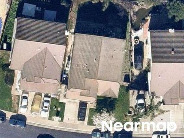 House for sale in California
