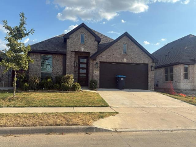 House for sale in Crowley, Texas