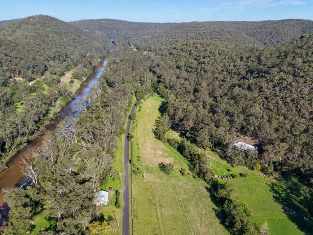 Cottage for sale in Central Colo, New South Wales