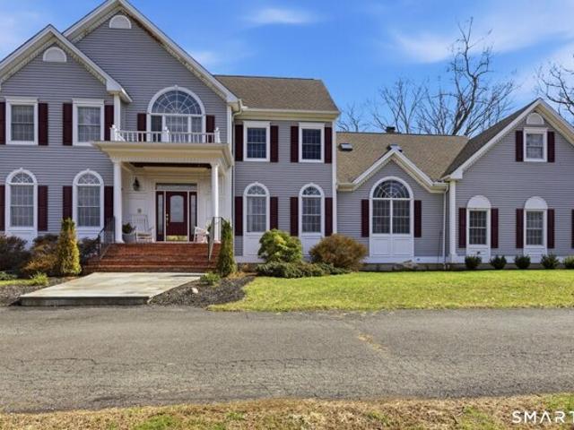 House for sale in Newtown, Connecticut