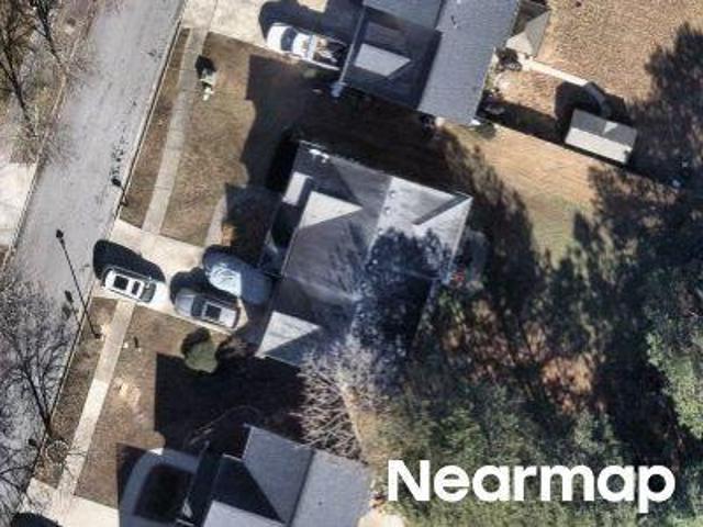 House for sale in Lawrenceville, Georgia