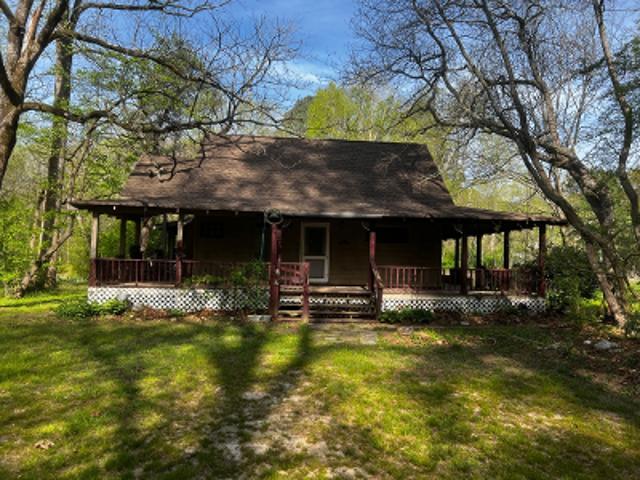 House for sale in Gilmer, Georgia
