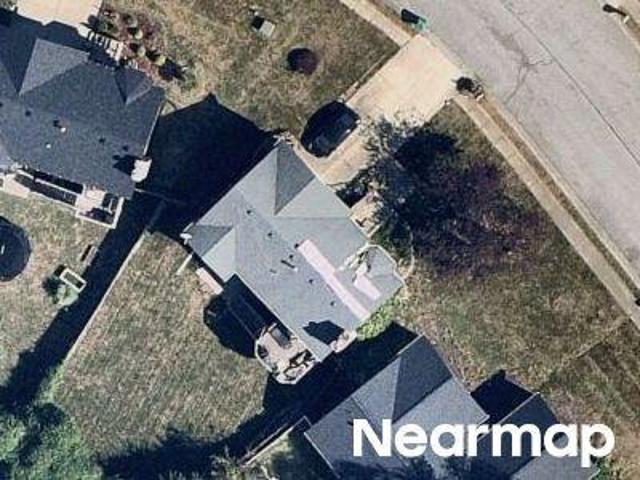 House for sale in Illinois
