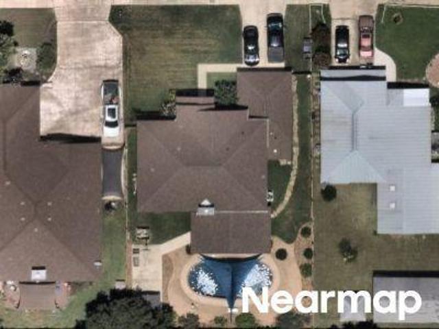 House for sale in Leesville, Texas