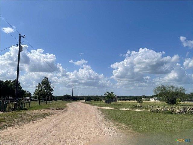 Land for sale in Bertram, Texas