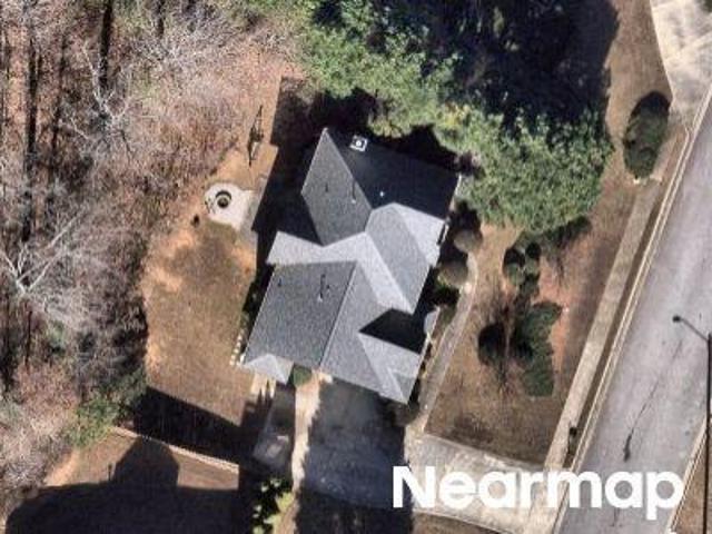 House for sale in Stone Mountain, Georgia