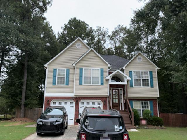 House for sale in Powder Springs, Cobb County