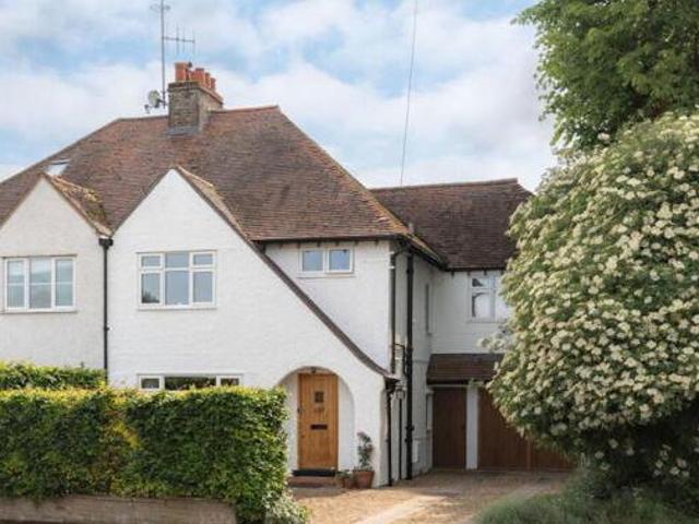 House for sale in Pouchen End, Hertfordshire