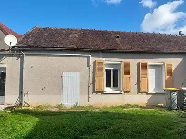 Maison vente à Misy-sur-Yonne, Seine-et-Marne
