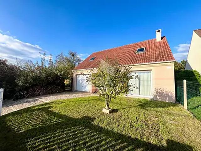 Maison location à Provins, Misy-sur-yonne