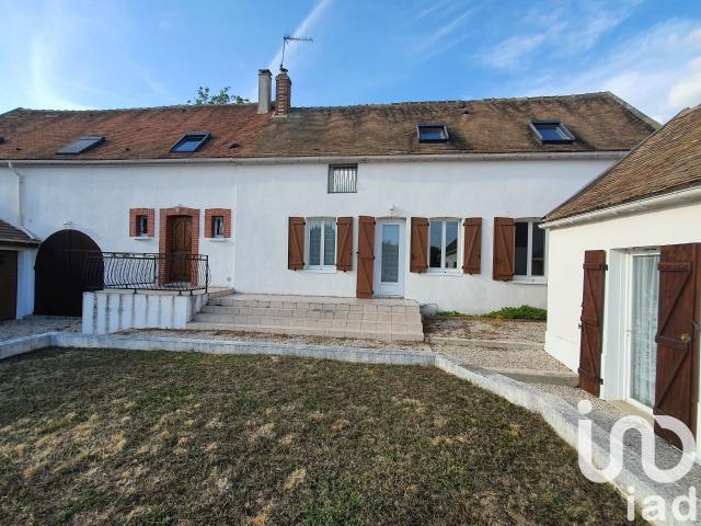 Maison vente à Provins, Misy-sur-yonne