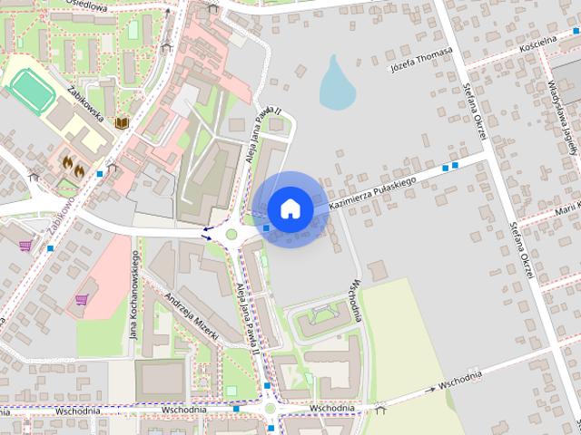 Mieszkanie do wynajęcia w Luboń, Wielkopolskie