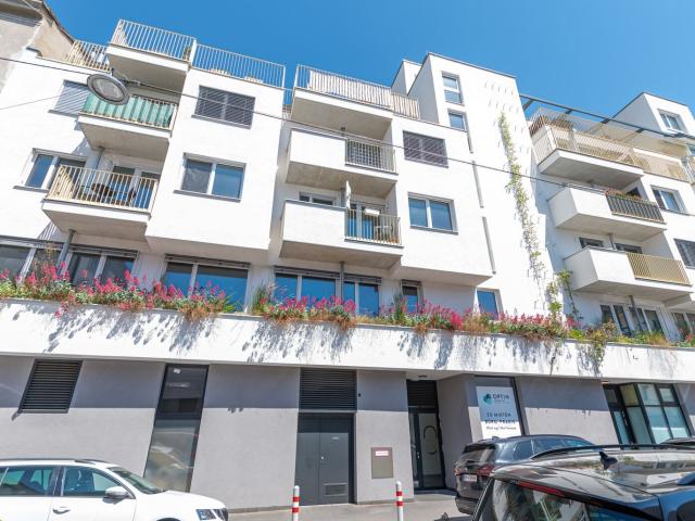 Wohnung mieten in Seestadt, Wien
