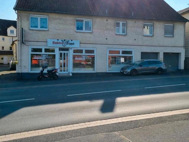 Haus kaufen in Alsfeld, Hessen