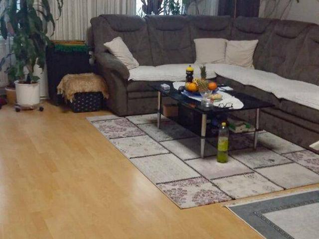 Apartment kaufen in KG Fünfhaus, Wien
