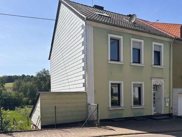 Haus kaufen in Lebach, Saarland