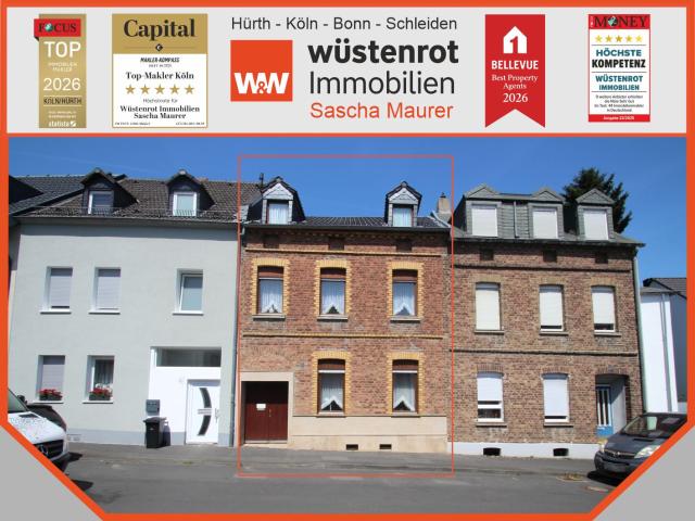 Haus kaufen in Bad Godesberg, Bonn
