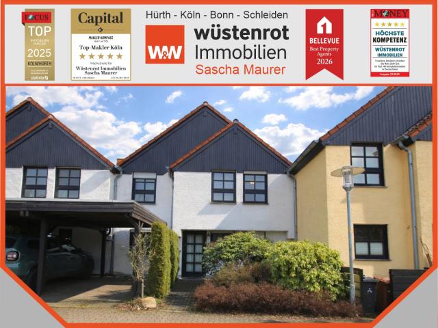 Haus kaufen in Meckenheim, Nordrhein-Westfalen