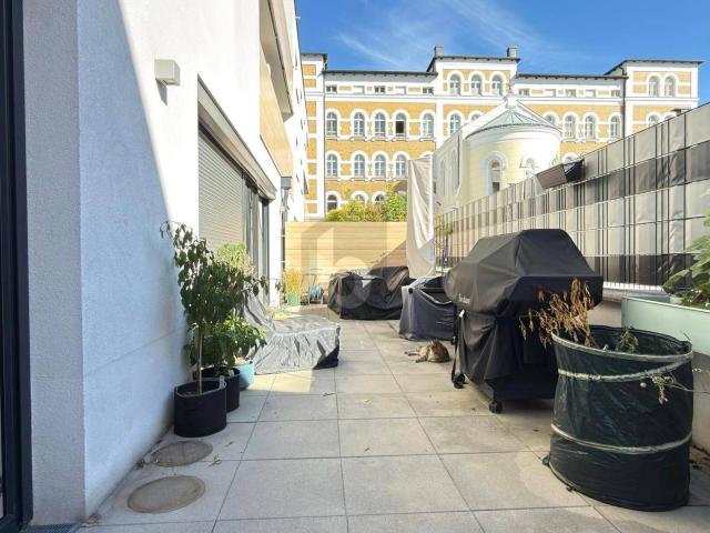 Apartment mieten in Wiener Neustadt