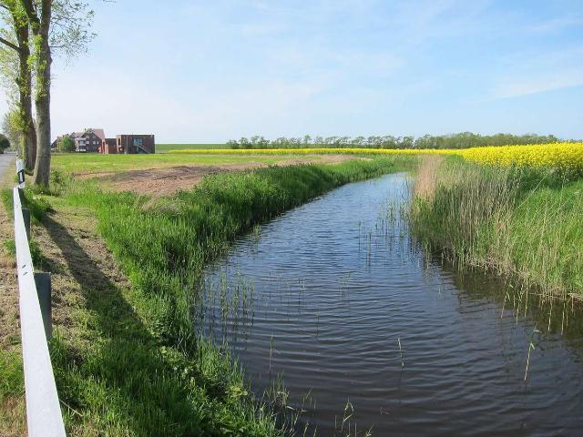 Erdgeschosswohnung kaufen in Cappel-Neufeld, Nordholz