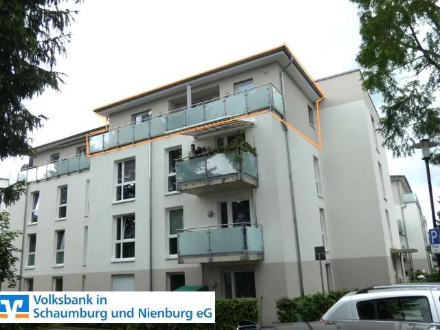 Wohnung kaufen in Bückeburg, Landkreis Schaumburg