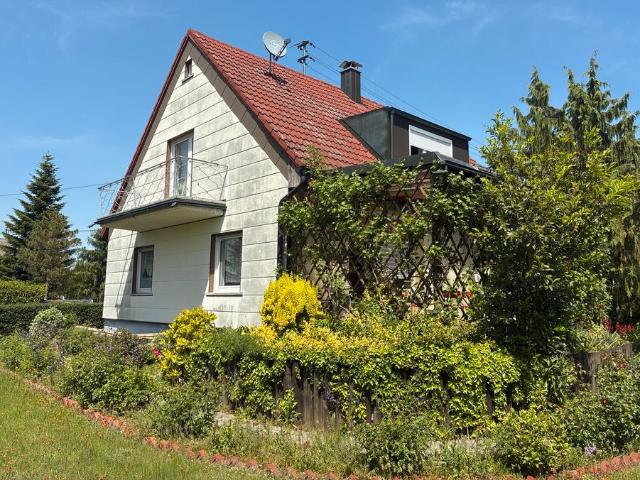 Haus kaufen in Bibertal, Bayern