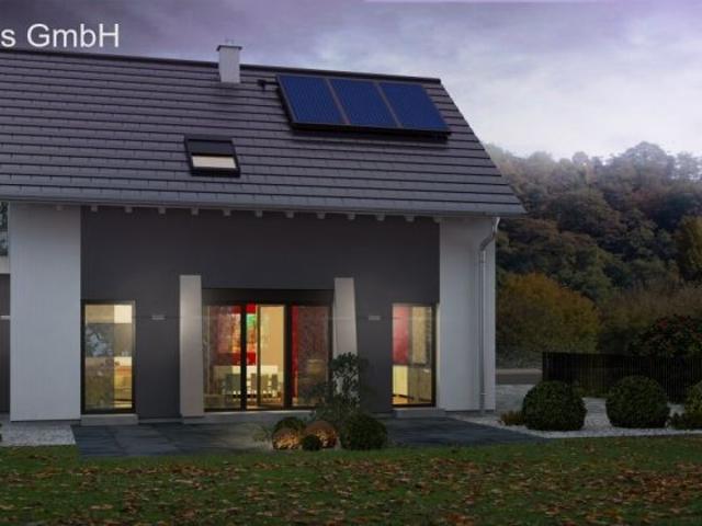 Haus kaufen in Stollberg, Sachsen