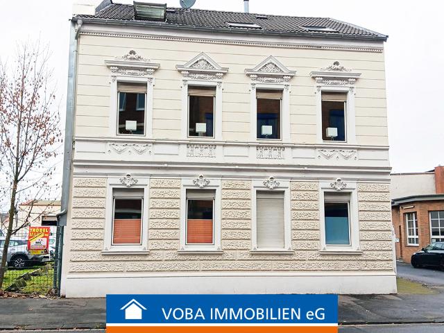 Wohnung kaufen in Eicken, Mönchengladbach