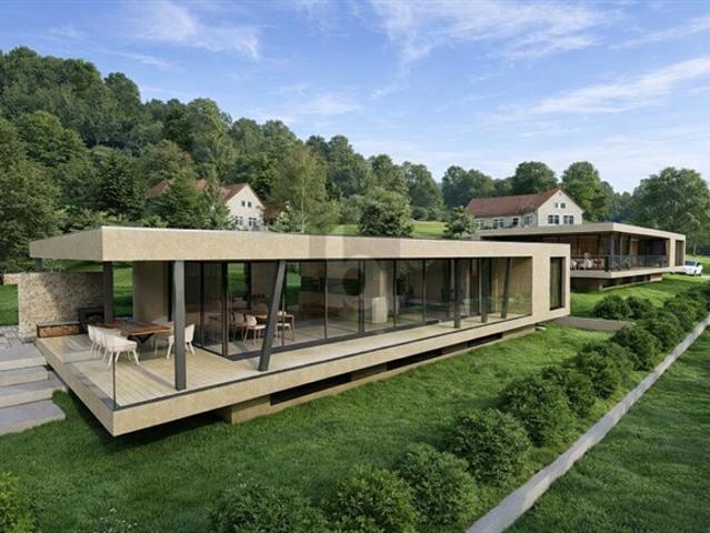 Einfamilienhaus kaufen in Nunningen, Solothurn