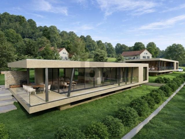 Einfamilienhaus kaufen in Nunningen, Solothurn