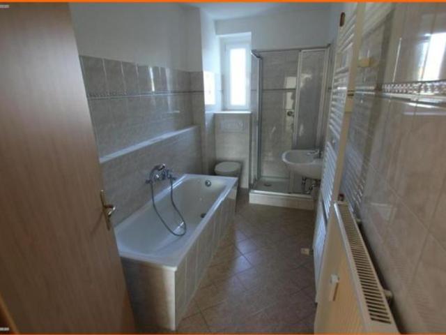 Wohnung mieten in Debschwitz, Gera