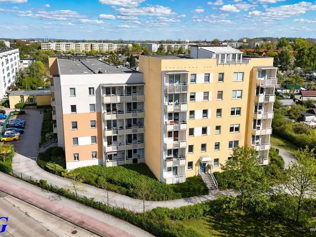 Wohnung kaufen in Hohenstücken, Brandenburg