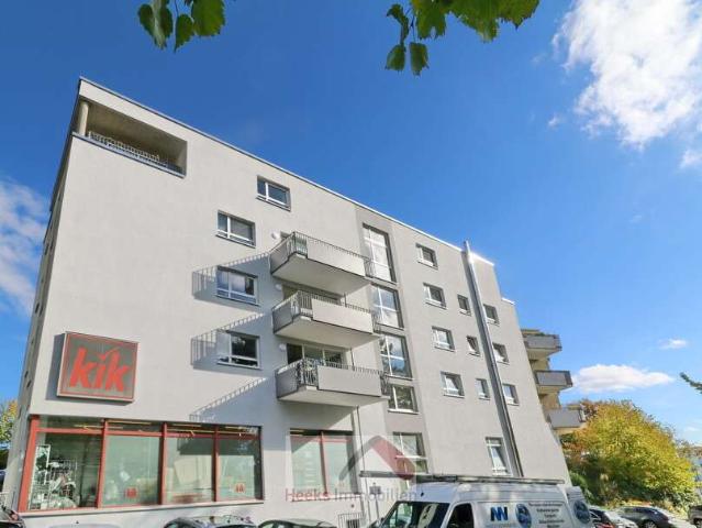 Wohnung kaufen in Recklinghausen, Kreis Recklinghausen