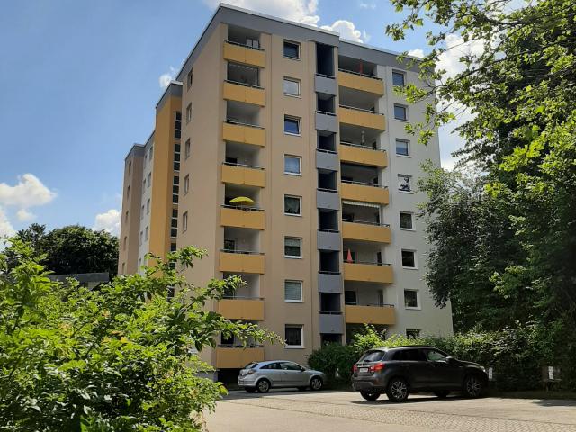 Apartment mieten in Passau, Bayern