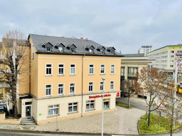 Apartment mieten in Debschwitz, Gera
