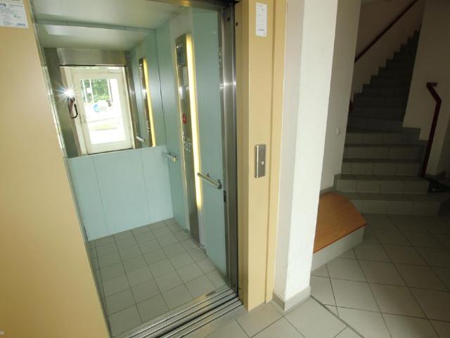 Apartment mieten in Debschwitz, Gera