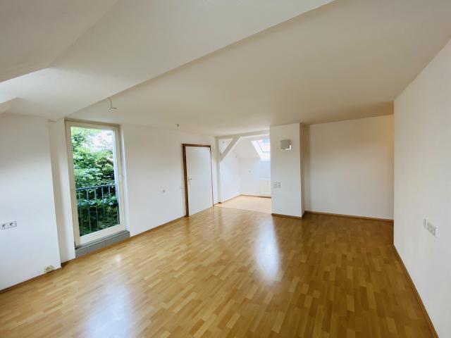 Apartment mieten in Debschwitz, Gera
